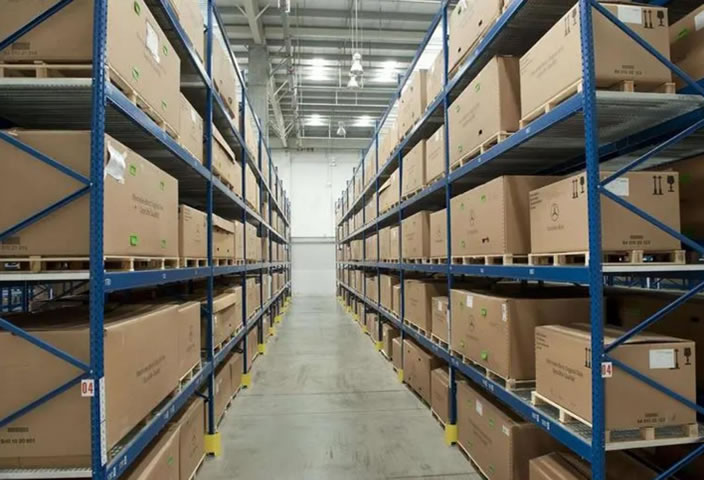 厦门到韶关货物仓储