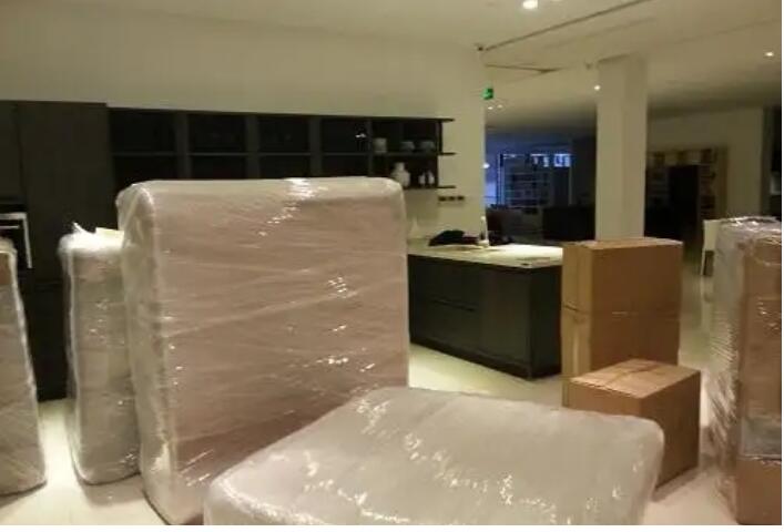 厦门到韶关长途搬家