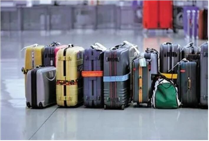 厦门到韶关行李托运